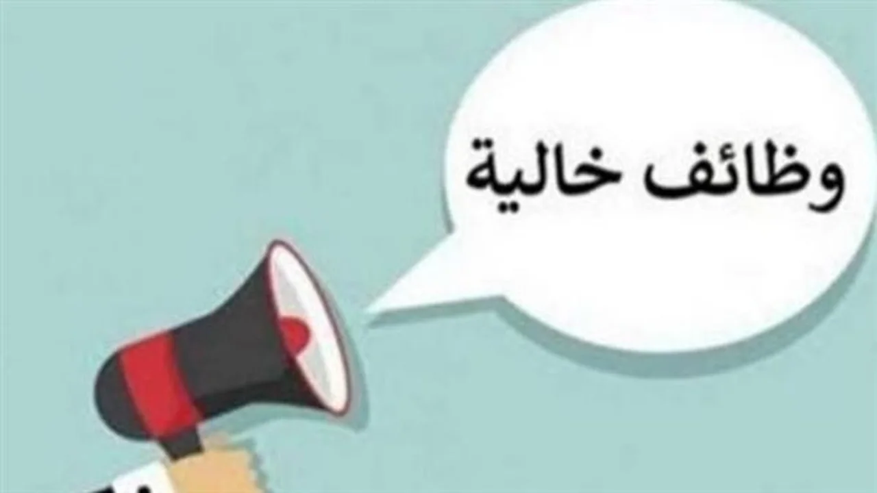 وظائف جديدة.. فرص عمل هندسية ومحاسبية برواتب تصل لـ 11 ألف جنيه